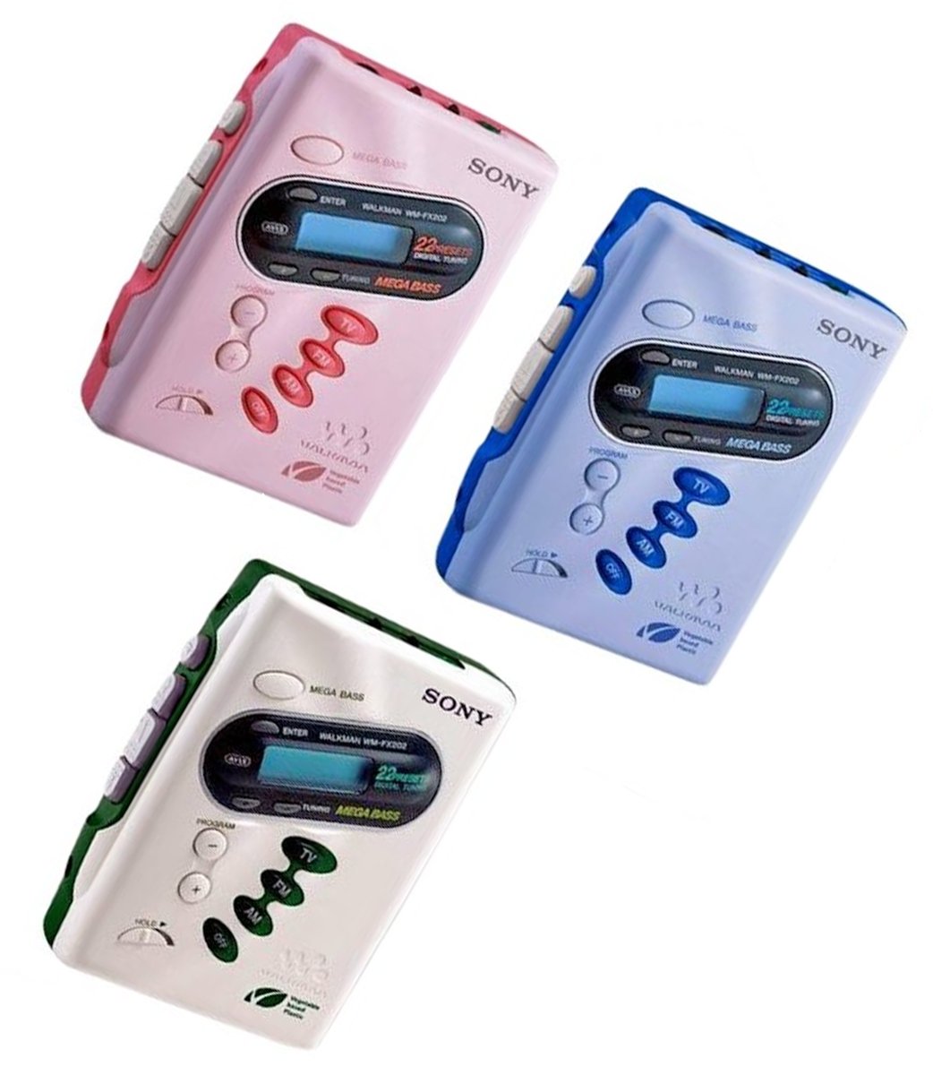Obsolete Sony tweet media
