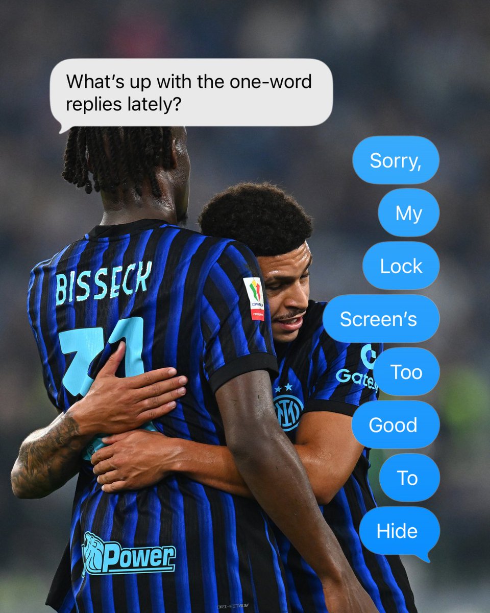 Inter ⭐⭐ tweet media