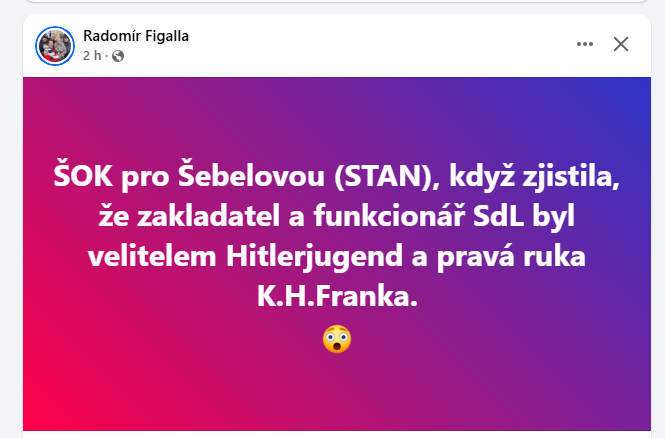 Štefan Komenský tweet media