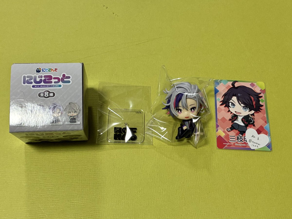 ぬる_取引垢 tweet media