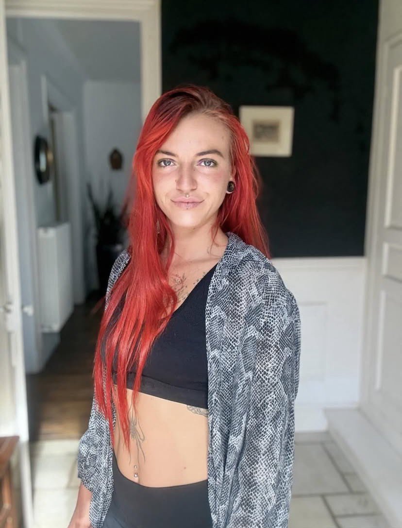 Red Heart tweet media