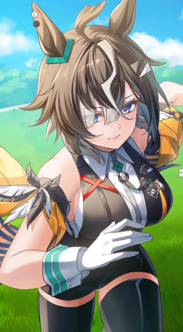 ルラシルラシ #ルーラーシップ生誕祭2026
