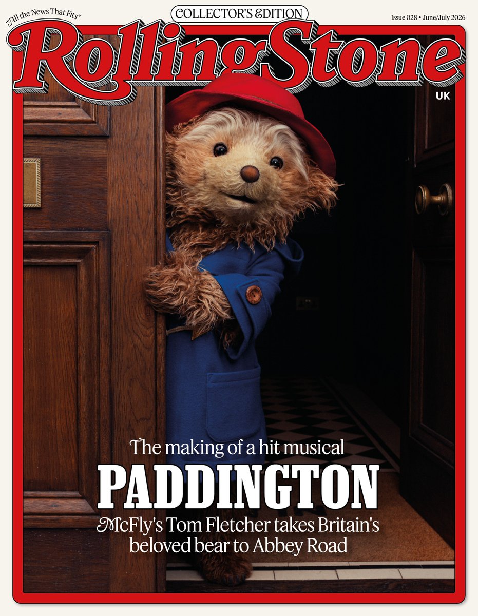 Rolling Stone UK tweet media
