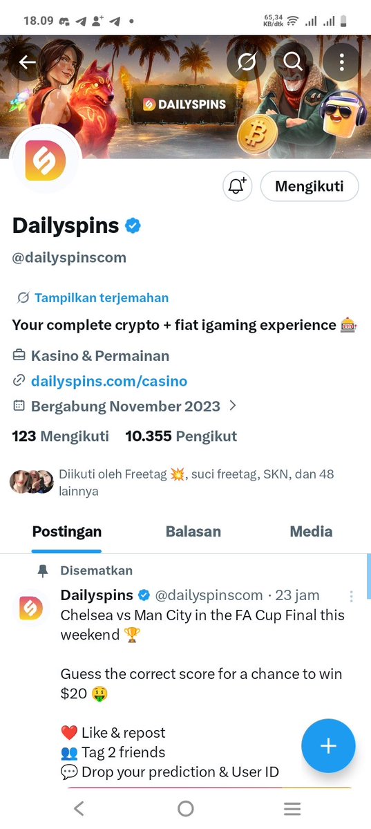 Aggnar tweet media