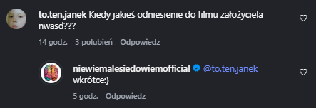 Venek tweet media
