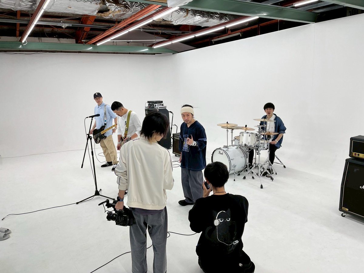 SAMLÖDGE’S@Official （サムロッジ） tweet media