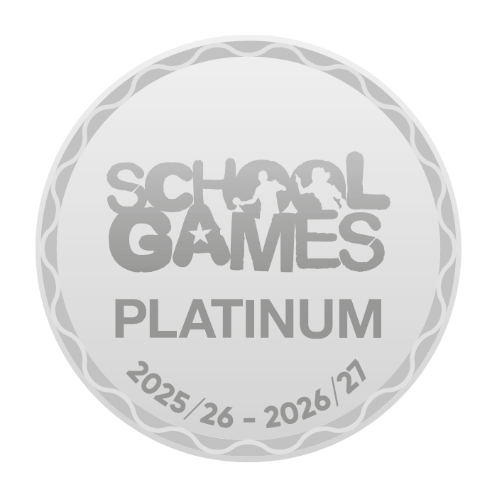 AllHallowsRC's tweet photo. We are the first Secondary School in Salford to gain the School Games Platinum Award!
"This is a true reflection of the continued commitment, hard work &amp; dedication shown by All Hallows staff since 2012 in creating opportunities for pupils to be active &amp; enjoy PE &amp; school sport" https://t.co/poroHcMODm