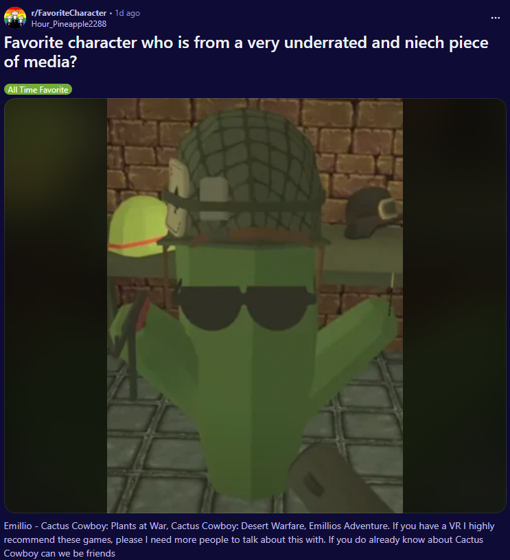 Cactus VR Studios tweet media