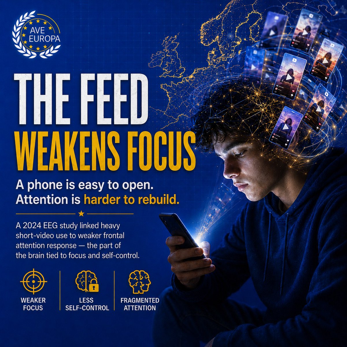 Ave Europa Tech tweet media