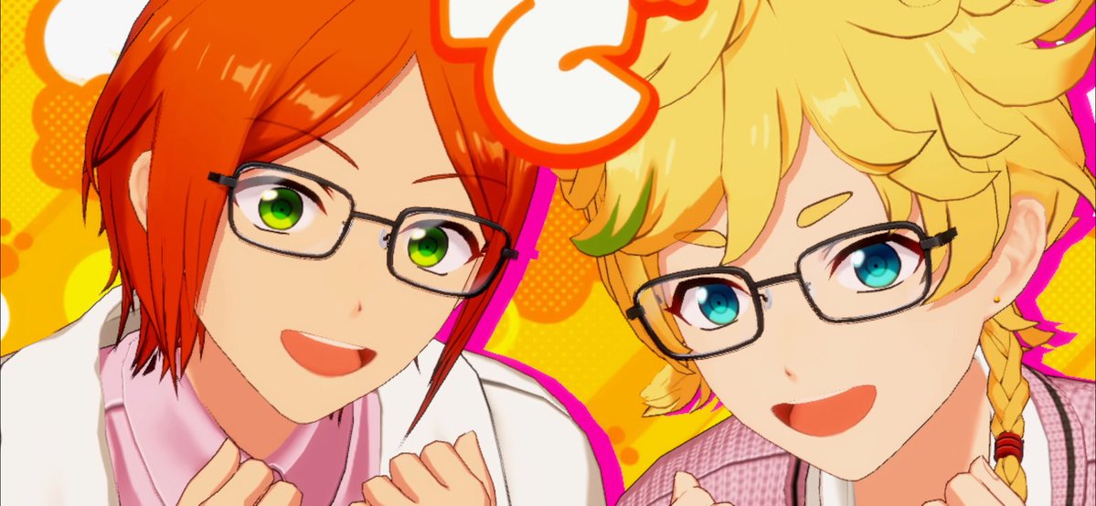 ꒰ 🌥️ はるかわぶりつ ⸝⸝⸝ 🍭⭐️ ♡⋆˚ ༘ tweet media