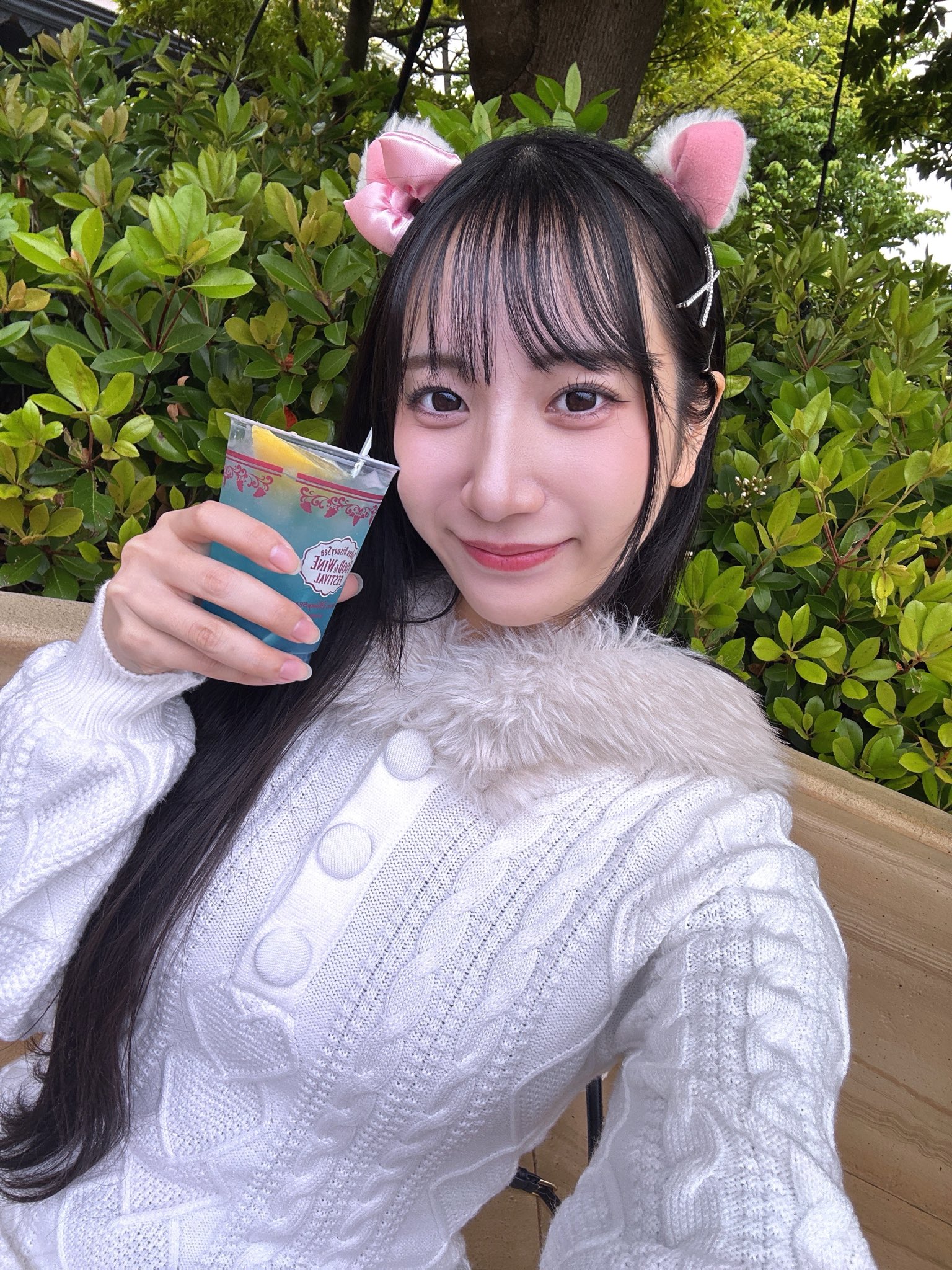 西尾まりな