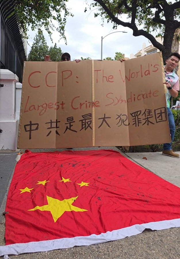 WarrenVsCCP | 🇺🇸🇹🇼🇺🇸 tweet media