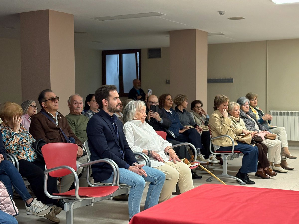 Ayto. de Valladolid tweet media
