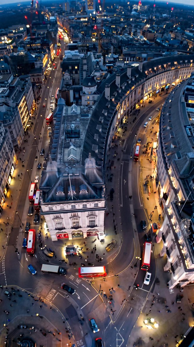 Pretty Cities tweet media