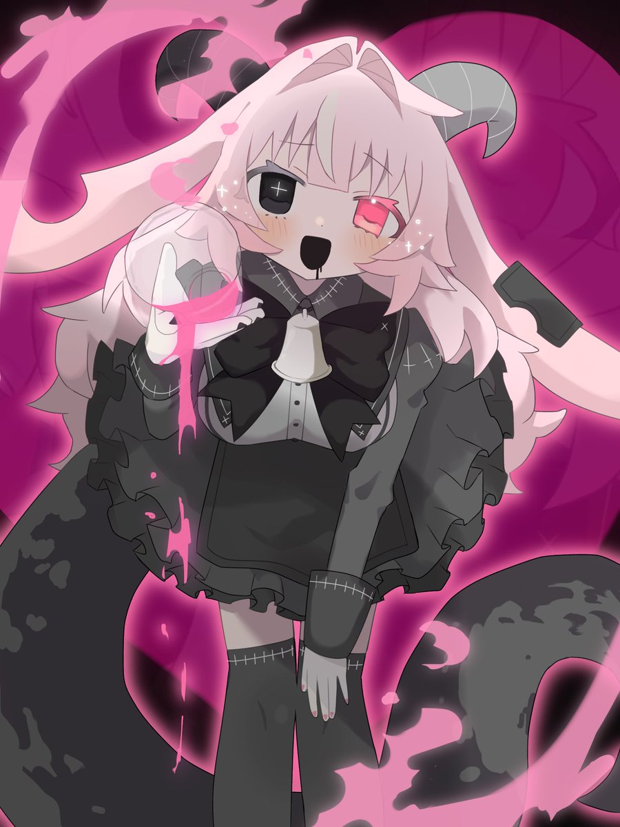 mapoti_'s tweet photo. #頬の斜線は必要だと思った人は無言で絵を貼る https://t.co/x8FoKf0s8z