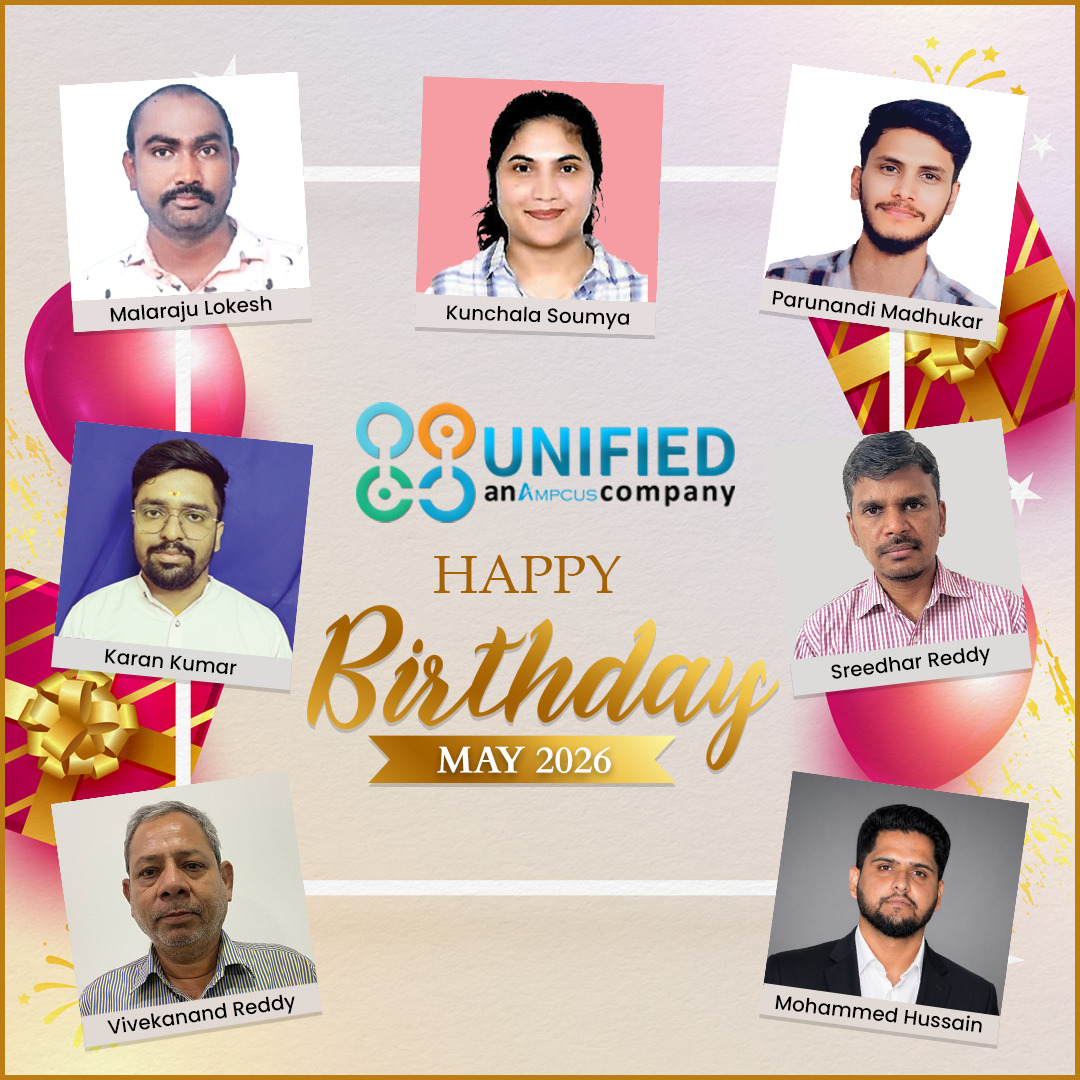 Unified IT Services tweet media