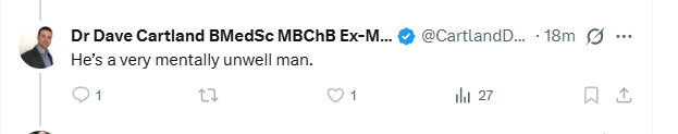Kernowkevin - Man of Many Occupations tweet media