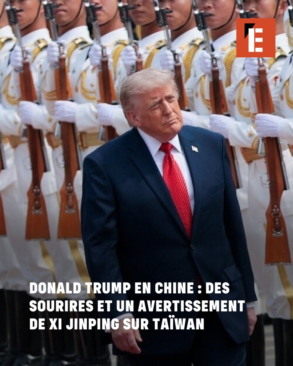 L'Express tweet media