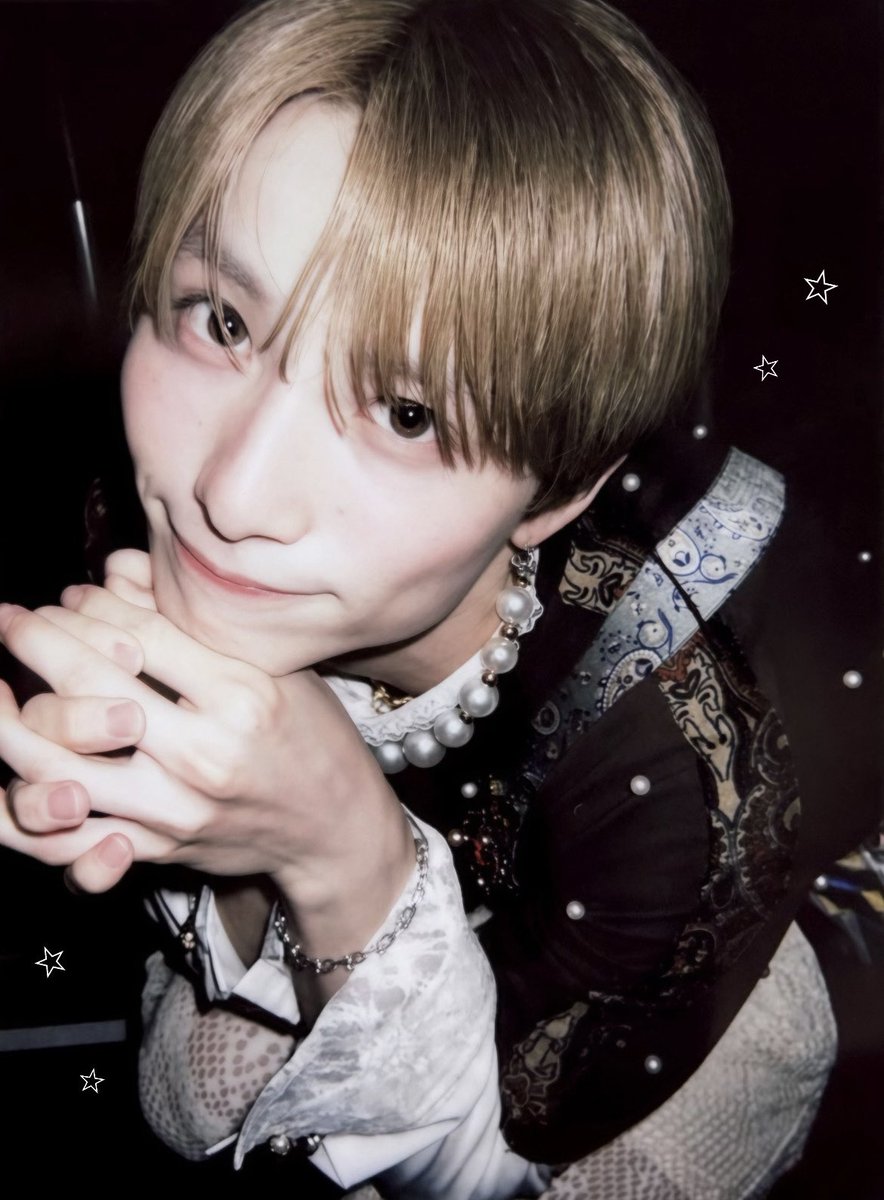 ♡ 05.10 ♡ たろお誕生日会 🎂🧡◝✩ 寝ても覚めても君の事、考え
