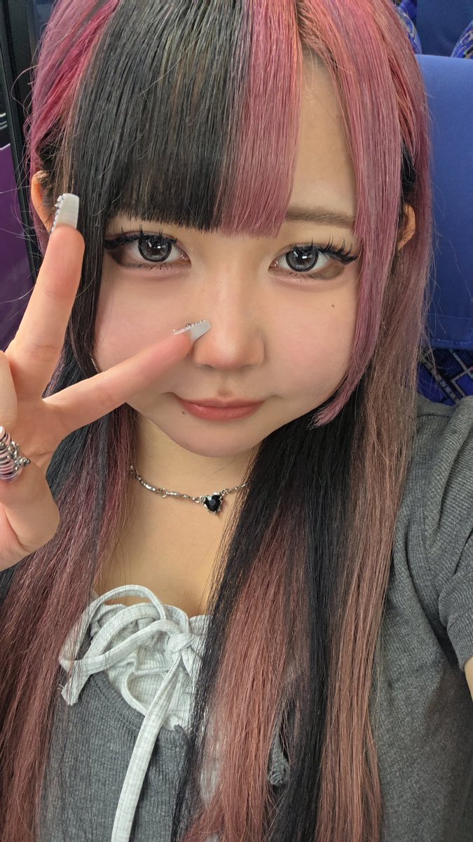 しゃけ tweet media