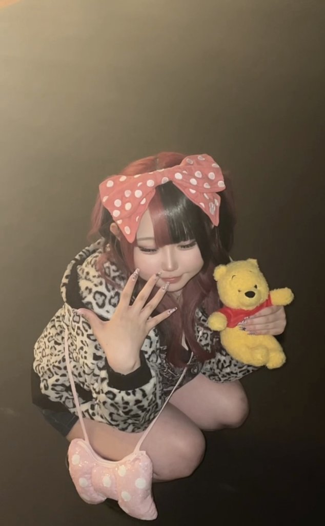 しゃけ tweet media