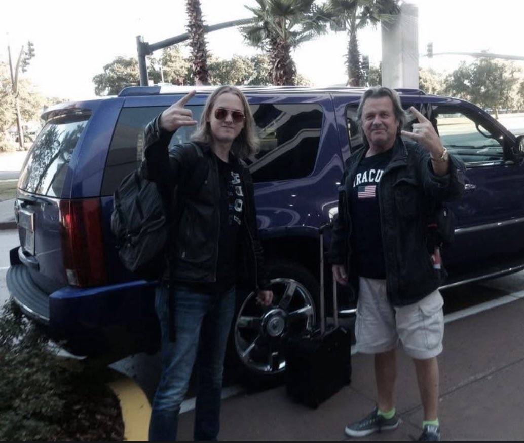 John Wetton Legacy - Remembering Wetton (@officialjwetton) / Posts / X