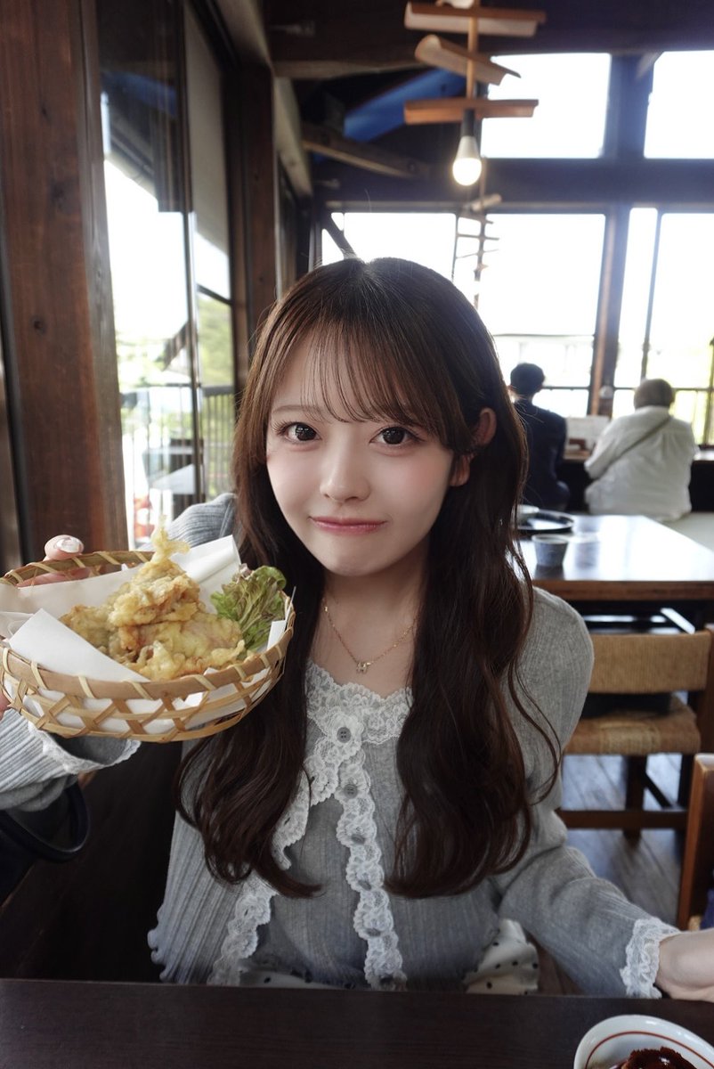 濵嵜愛子(KAWAII LAB. SOUTH) tweet media