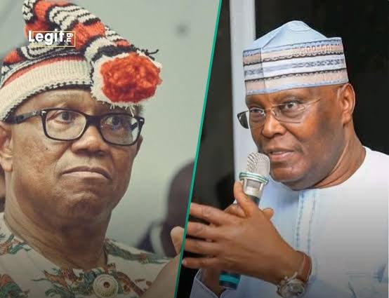 Atiku Is For The People Movement tweet media