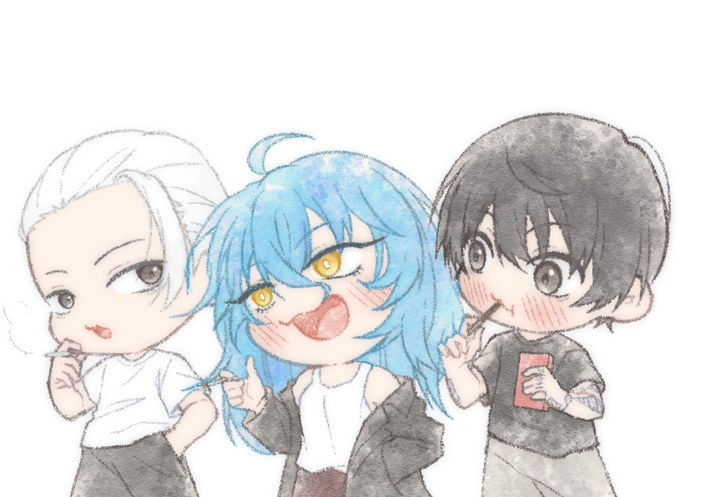 わやトゥー tweet media