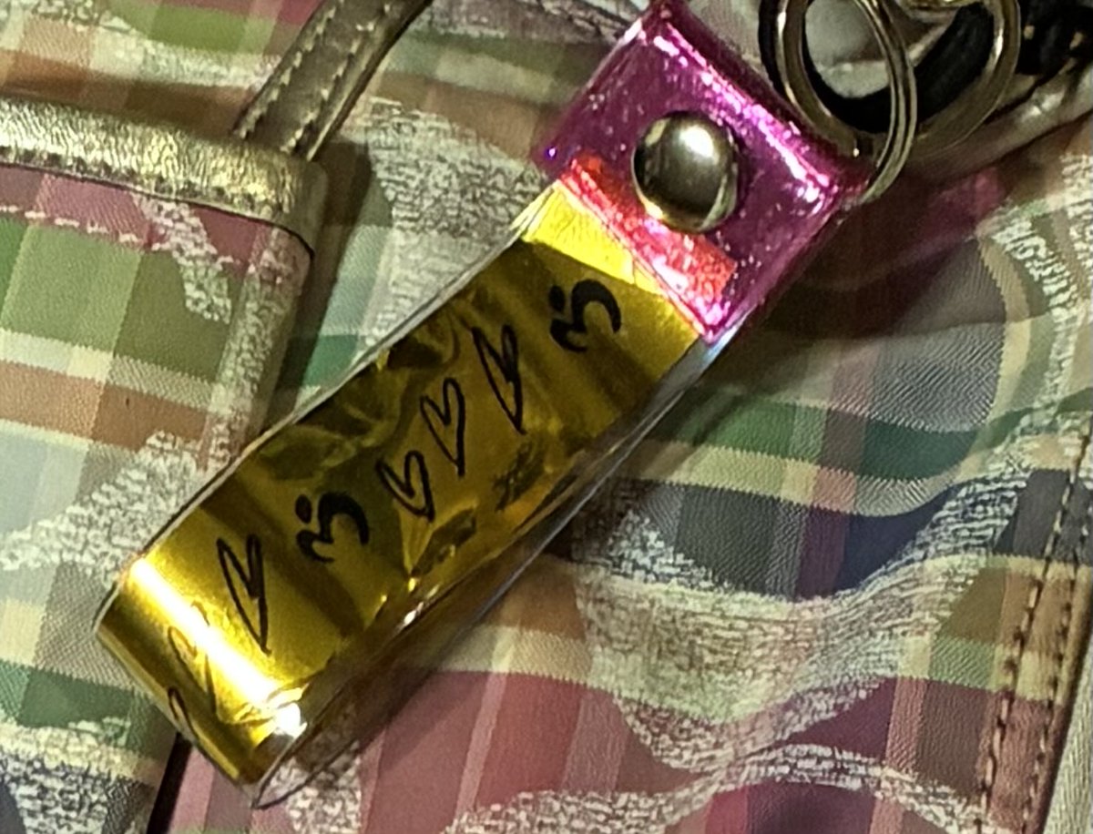 MayMay 🍏建設業経理士1級☆＆JAM'S🍏＆ラブラー🔮＆McGEL tweet media