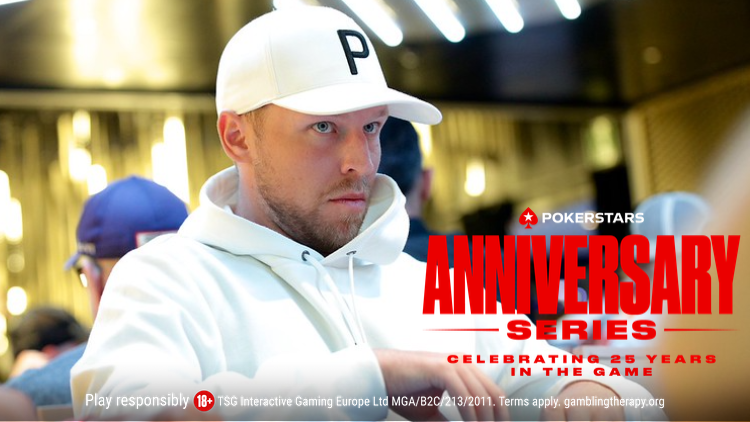 PokerStars Blog tweet media