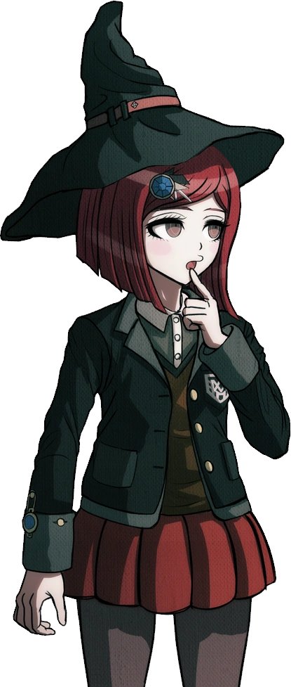 Himiko Yumeno tweet media
