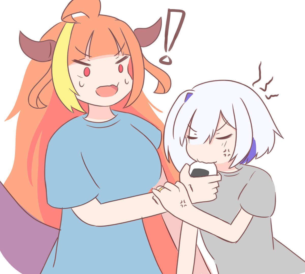 南極よふぃー tweet media