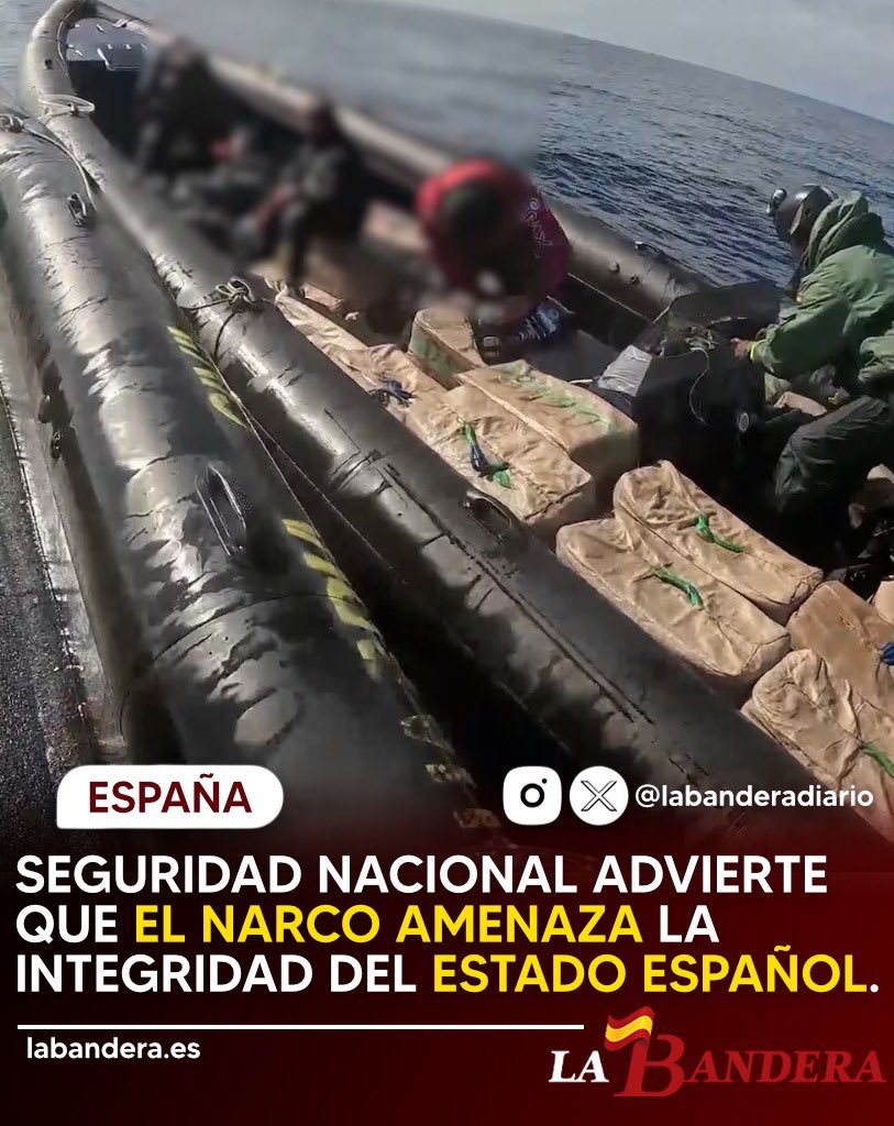 La Bandera tweet media