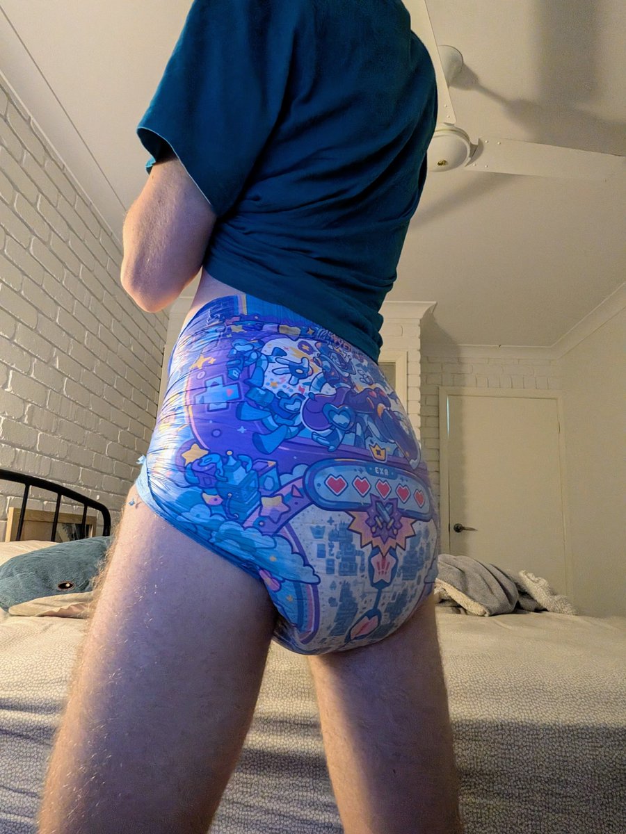 Padded Pup Jimmy tweet media