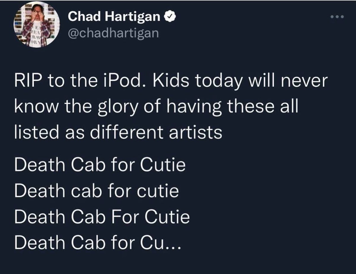 Dad to the Bone tweet media