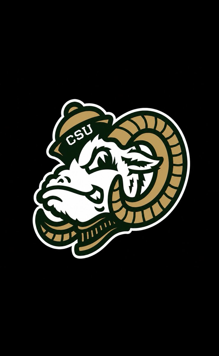 CasoCrump's tweet photo. Grateful to receive my first D1 offer to Colorado State University at the age of 11. Thank you Coach Matthews for seeing the talent and believing in the vision - Go Rams🐏💯🙏🏾@Tmatthews16 @On3 @densportsmedia @247Sports https://t.co/nP6w2qoq4V