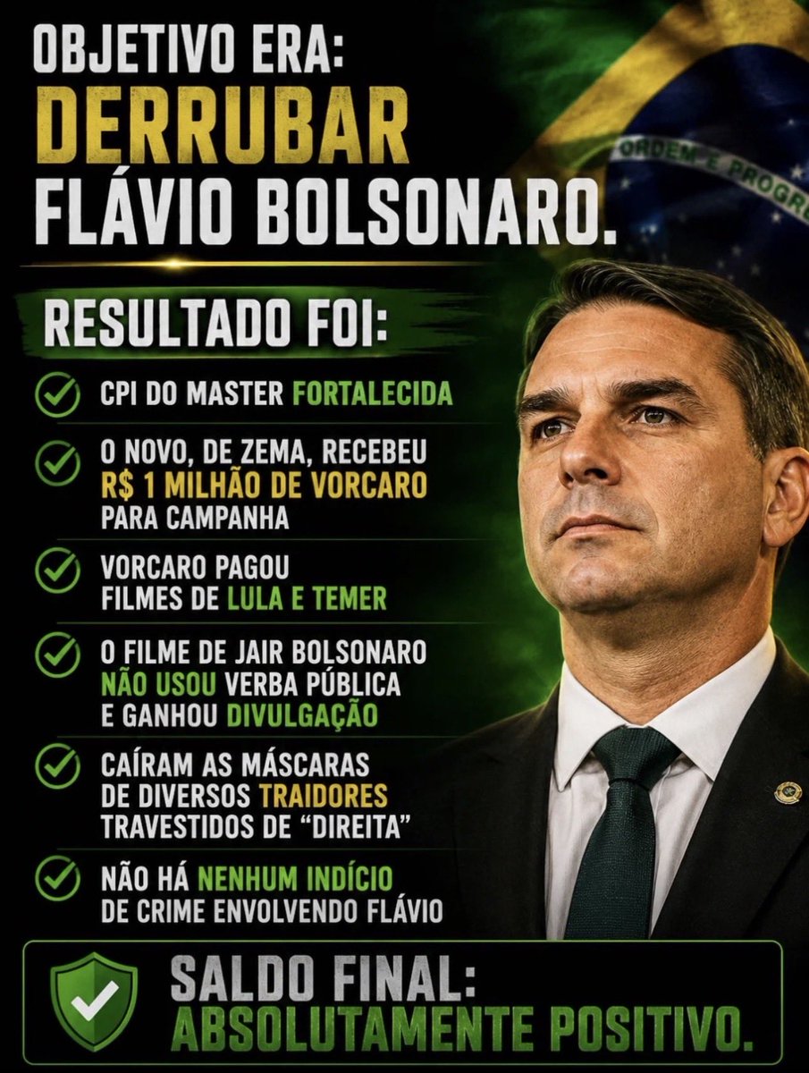 Patria Amada - Conservadora tweet media