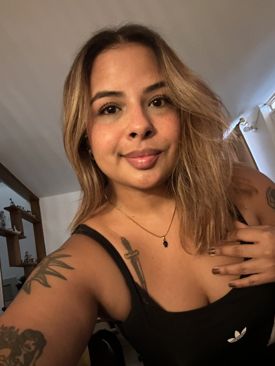 Catalina Arias Sánchez tweet media