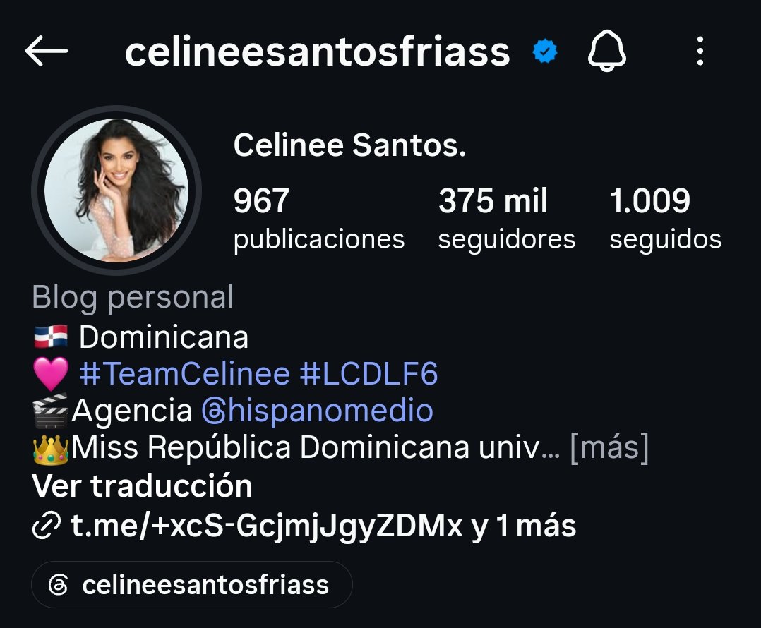DYLAN VÉLEZ 🏹 tweet media