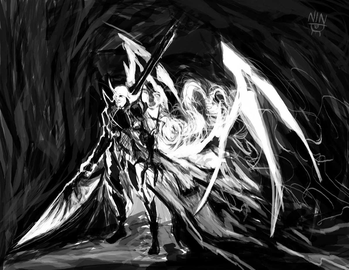 NinSkeleton's tweet photo. He Who Aura-Farms https://t.co/cUpVIN4GOH