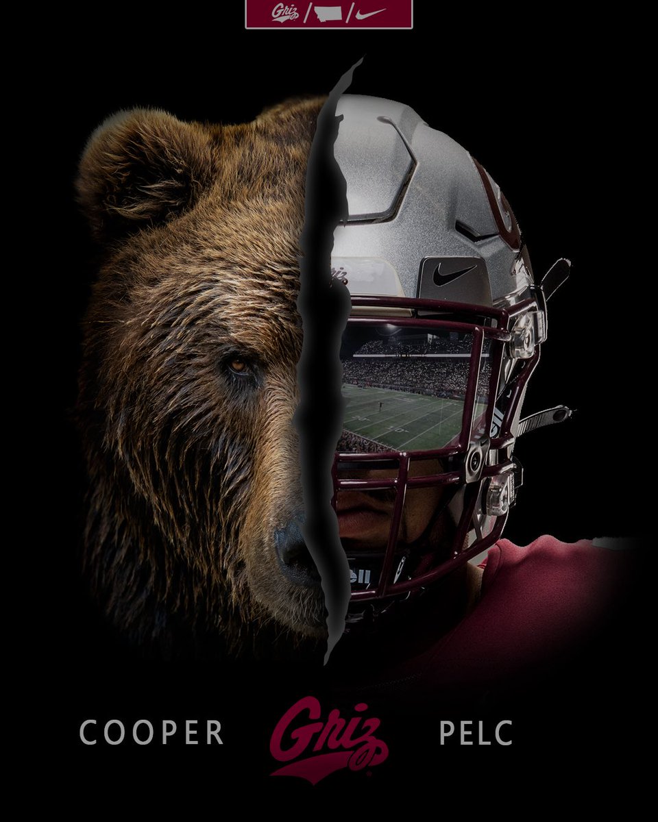 Cooper Pelc tweet media