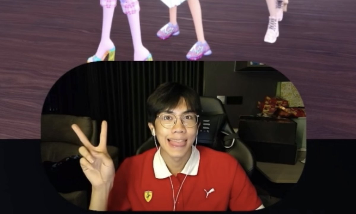 Allforchokun tweet media