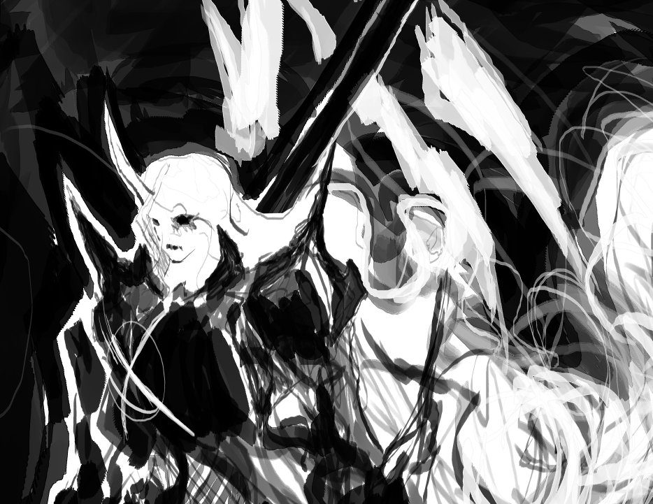 NinSkeleton's tweet photo. He Who Aura-Farms https://t.co/cUpVIN4GOH