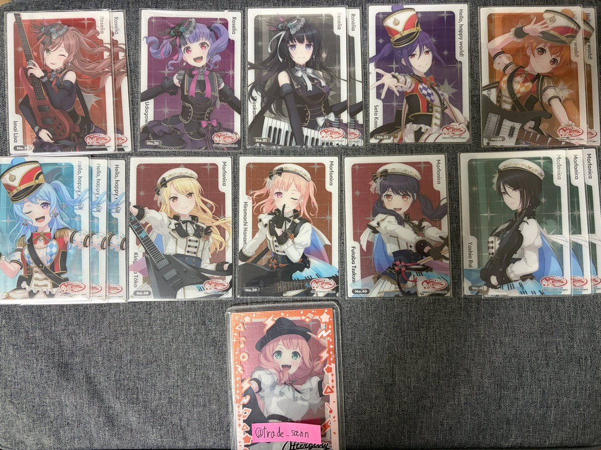 酸味 tweet media