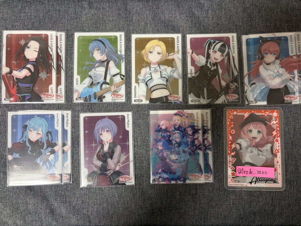 酸味 tweet media