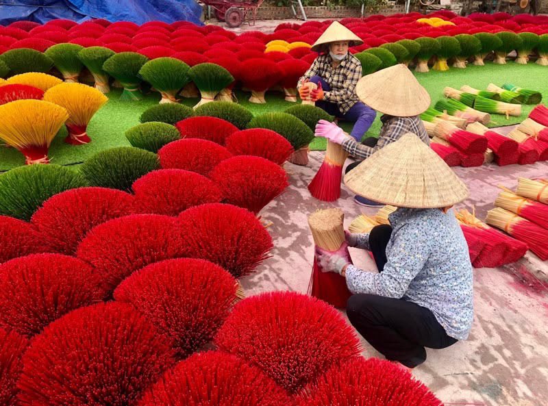 WaytoVietnam Travel tweet media