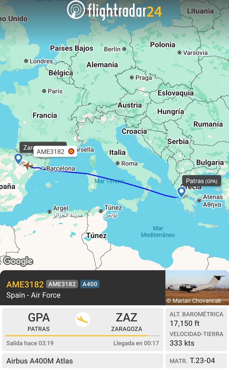 SpainMilRadar tweet media