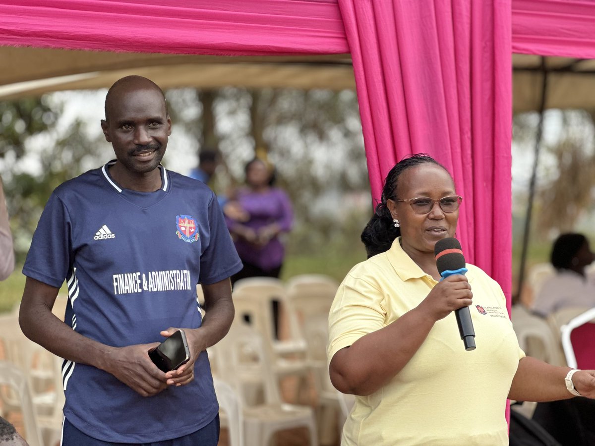 UCU 28th Guild Government tweet media