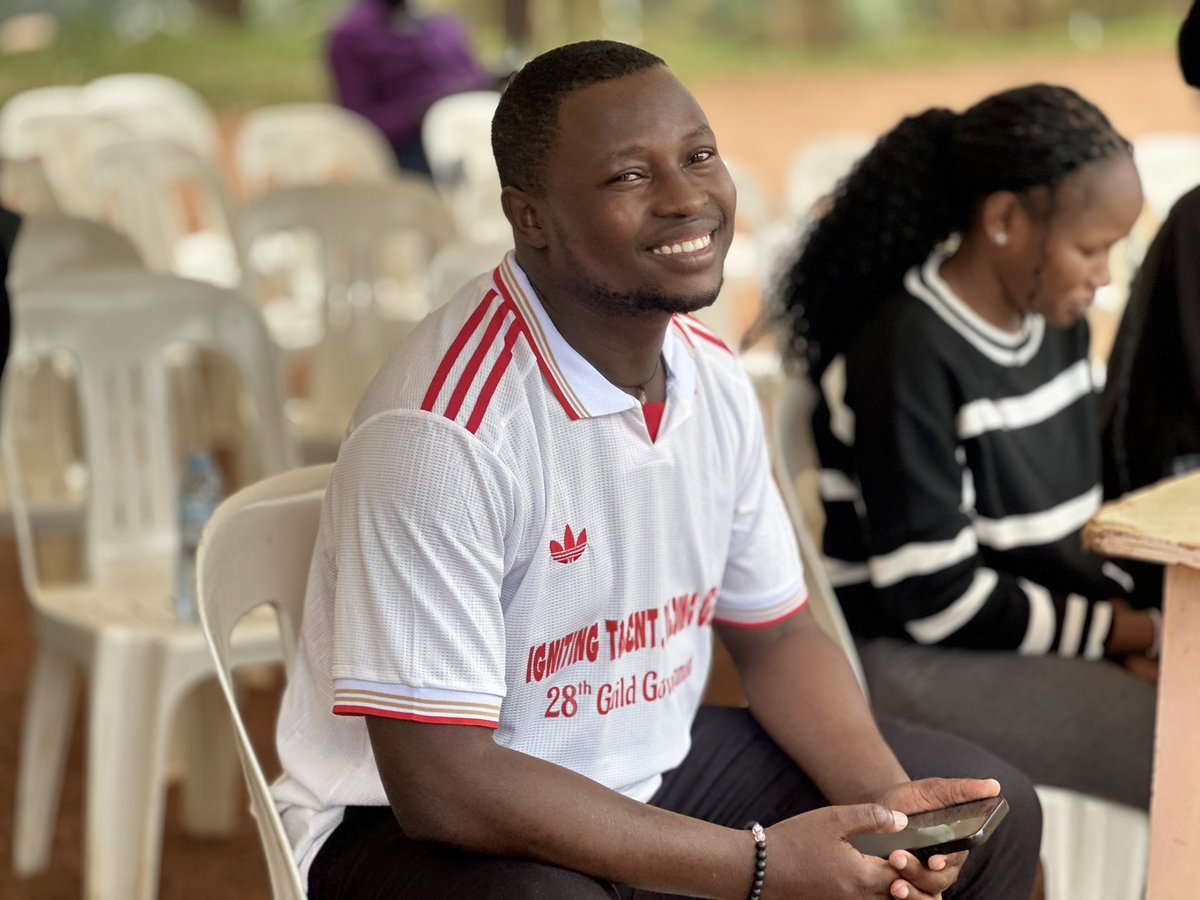 UCU 28th Guild Government tweet media